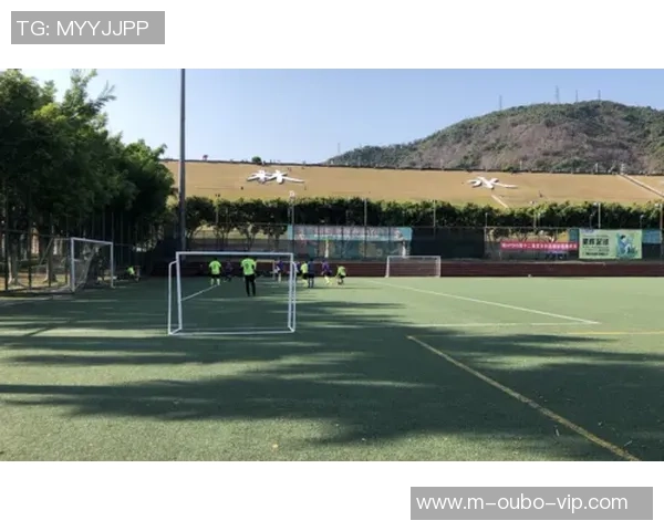 深圳足球报名热潮来袭参与赛事提升球技与团队协作能力