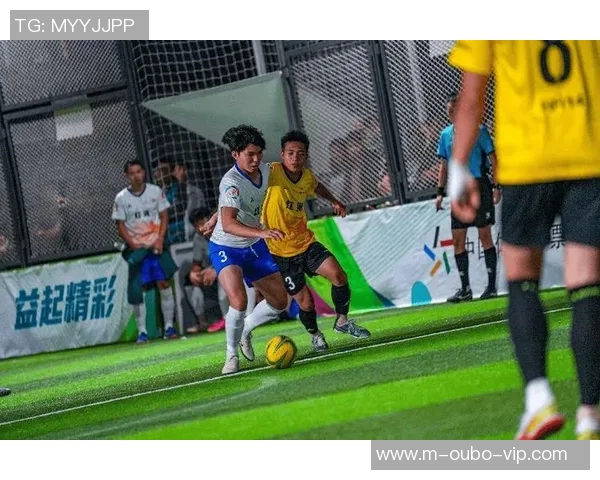 梦幻五人足球礼包助你成就足球梦想尽享精彩赛事体验